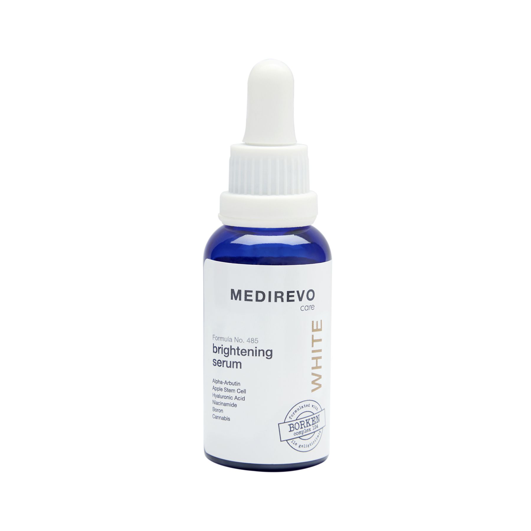 Brightening Serum