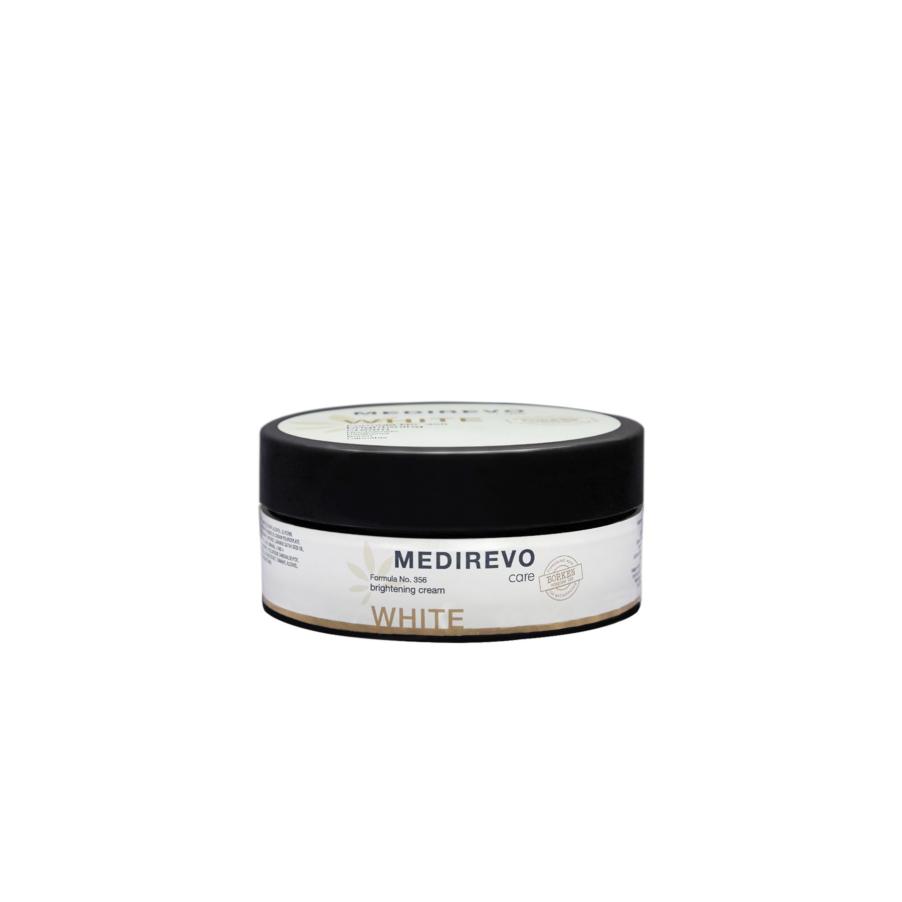 Brightening Creme