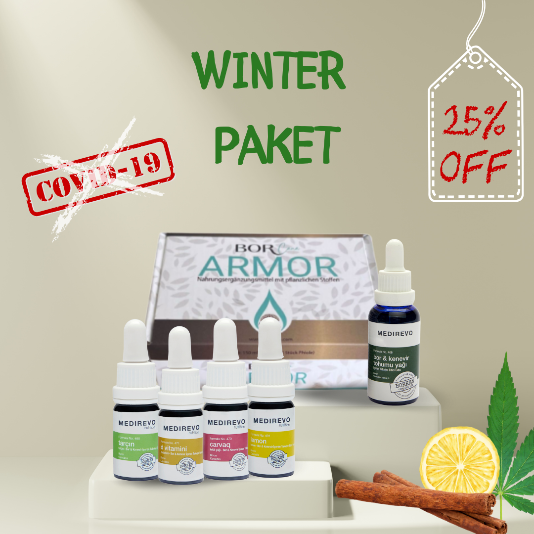 WINTER PAKET